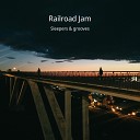 Railroad Jam - Ocean of Sorrow