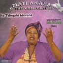 Matlakala the Comforters - Khotso Ya Modimo