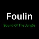 Foulin - Sound Of The Jungle