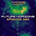 Hemstock Mercurial Virus - Atlantis Future Horizons 386 Sabastien Remix