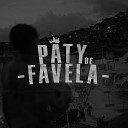 DJ Joe - Paty de Favela