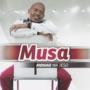 Musa feat Malape Motloung and Thato Mampe - Ke Na Le Moemedi feat Malape Motloung and Thato…