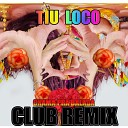Tiu Loco - Chama pra Balada Club Remix