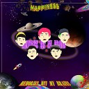 Happiness feat Ezra Sape - Dunia