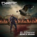 Chaotic Thrash Metal - La Máscara Del Verdadero Terrorismo