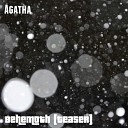 AGATHA - Behemoth Teaser