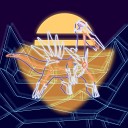 Antoninx - REMIX SYNTHWAVE PRIMAL DIALGA