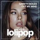Gareth Souza - Out My Mind