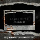 Percy Garcia feat Drogario El Socio Carlos - No me vuelvo a enamorar