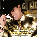 Paul Rivera - Amor Sincero