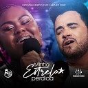 Nethynha Bardo feat Fabiano Diniz - Minha Estrela Perdida Ao Vivo