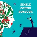 Domitille et Amaury - La fleur