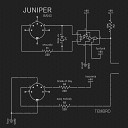 JuniperBand - Secunda