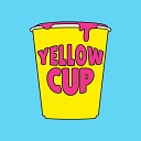 Yellow Cup feat Nopex Lui BRAZ - Europa