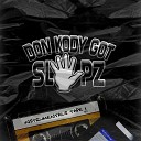 Don Kody Got Slapz - Chill Trap Instrumental