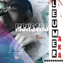 Leumer AKA Kharrymbo - Monstro