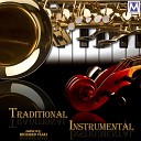 Richard Vijai - Anaathi Dhevan Instrumental