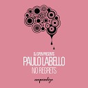 Paulo Labello - No Regrets Instrumental