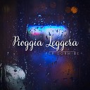 Suoni di Pioggia Projetto Italia di TraxLab - Pioggia Leggera per Dormire Pt 02