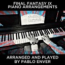 Pablo Enver - Song of Memories Piano Version