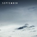 Gabriel Ness - Fall
