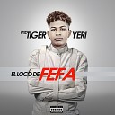 The Tiger Yeri - No Supe el Motivo