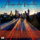 Alessandro Porcella - Icona Voice PA74 Music Intro