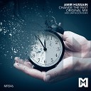 Amir Hussain - Change The Past Liam Wilson Remix