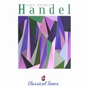 Leonardo Locatelli - Water Music in D Minor HWV 348 Suite No 1 IV Andante…