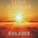 Ludo Capelle - Solaire Radio Edit Instrumental