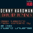 al l bo Inward Universe - Marvel Denny Hardman Remix