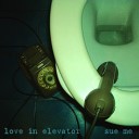 Love in Elevator - Doe Bonus track