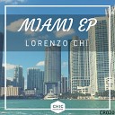Lorenzo Chi - Ready for This