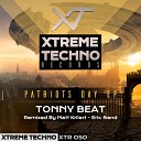 Tonny Beat - Patriots Day Eric Sand Remix