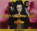 Loft - Don t Stop Me Now Doug Laurent Radio Mix