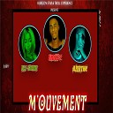 Frizzy feat Azerthy Ell Shine - M ouvement