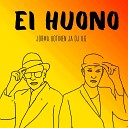 DJ ILG Jorma Uotinen - EI HUONO