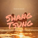 Marcos Salas - Shang Tsung