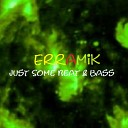 ErraMik - From the Dark