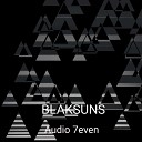 BLAKSUNS - Krush Healer