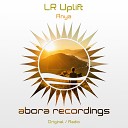 LR Uplift - Anya Radio Edit