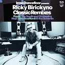 Alan Scaffardi - Love Has No Limit Ricky Birickyno Classic…