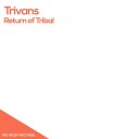 trivans - The Black Beat