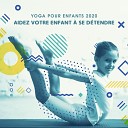 Petits Yogis Musique Masters - Exercices matinaux