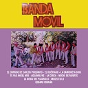 Banda Movil - La Cerca