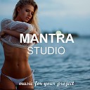 Mantra Studio - Dance Music with Acoustic Guitar for Videos