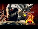 Metal Cover - Soviet March