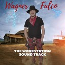 Wagner Fulco - Clocks Cover