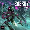 Ray Le Fanue - Energy Instrumental
