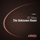 RC Move - The Unknown Room